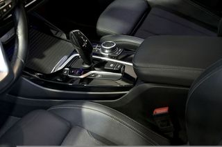 BMW X3   xDrive20d 
