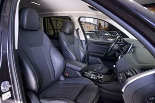 BMW X3   xDrive20d 