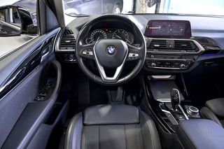BMW X3   xDrive20d 