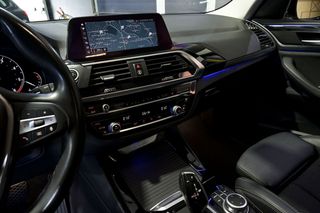 BMW X3   xDrive20d 