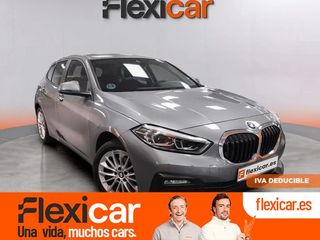 BMW Serie 1 118i