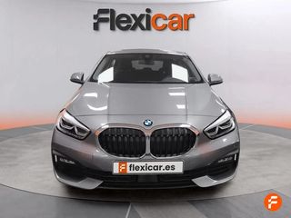 BMW Serie 1 118i