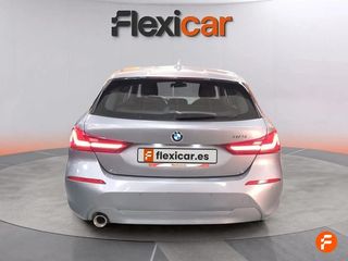 BMW Serie 1 118i