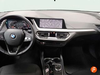 BMW Serie 1 118i