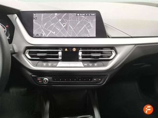 BMW Serie 1 118i