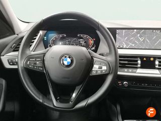BMW Serie 1 118i