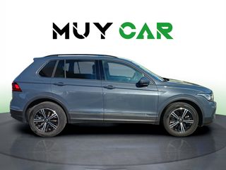 Volkswagen Tiguan Life 1.4 TSI eHybrid 180 kW (245 CV) DSG