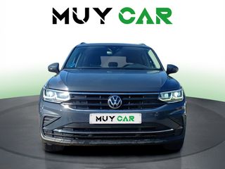 Volkswagen Tiguan Life 1.4 TSI eHybrid 180 kW (245 CV) DSG