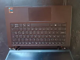 Dell Latitude 7320 i7 11th Gen