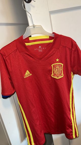 Camiseta Adidas España Talla L