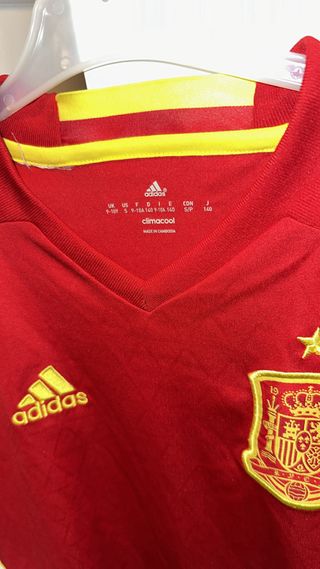 Camiseta Adidas España Talla L