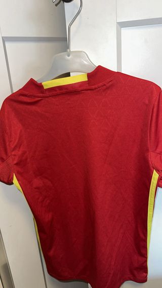 Camiseta Adidas España Talla L