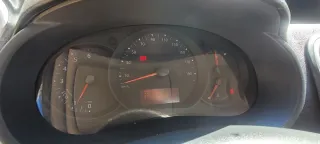 Renault Kangoo 2017 SIN ADBLUE 160.000km