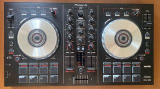 Controladora DJ Pioneer DDJ-SB2