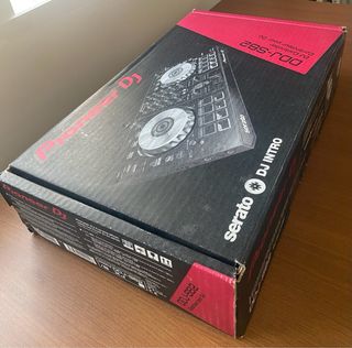 Controladora DJ Pioneer DDJ-SB2