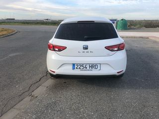 SEAT Leon 2013