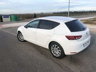 SEAT Leon 2013