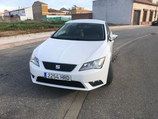 SEAT Leon 2013