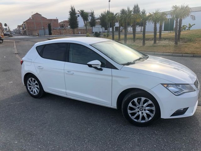 SEAT Leon 2013
