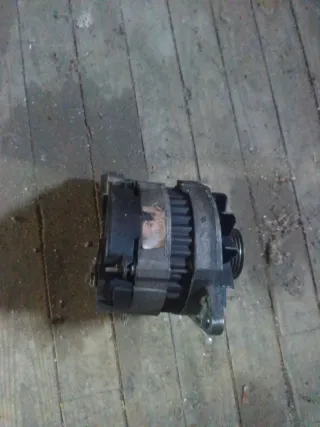 Alternador 1.9 Turbo Diesel