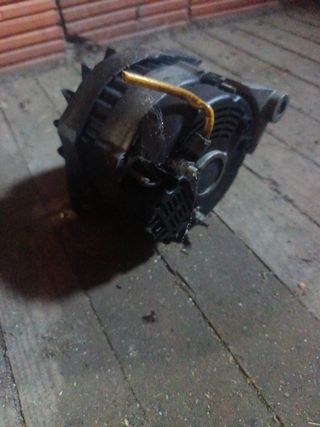 Alternador 1.9 Turbo Diesel