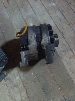 Alternador 1.9 Turbo Diesel