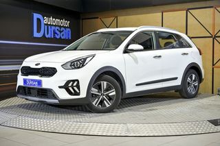 Kia Niro   1.6 GDi HEV 104kW 141CV Drive 