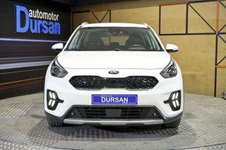 Kia Niro   1.6 GDi HEV 104kW 141CV Drive 