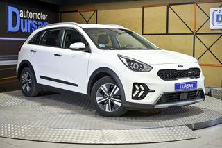 Kia Niro   1.6 GDi HEV 104kW 141CV Drive 