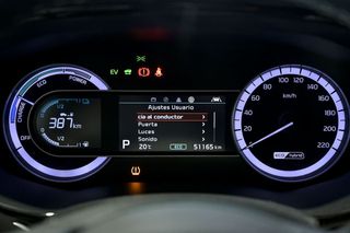 Kia Niro   1.6 GDi HEV 104kW 141CV Drive 