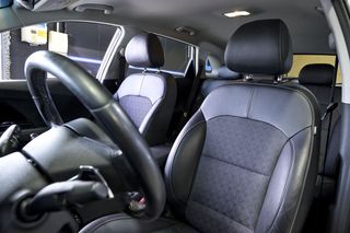 Kia Niro   1.6 GDi HEV 104kW 141CV Drive 