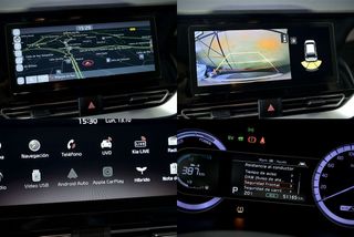 Kia Niro   1.6 GDi HEV 104kW 141CV Drive 