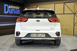 Kia Niro   1.6 GDi HEV 104kW 141CV Drive 