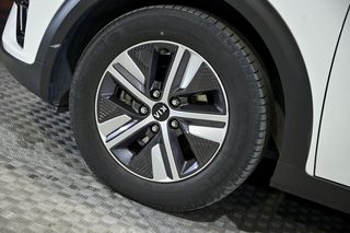 Kia Niro   1.6 GDi HEV 104kW 141CV Drive 