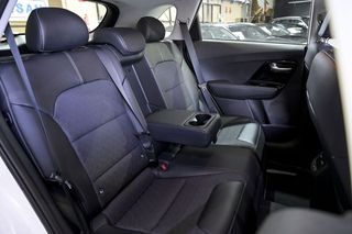 Kia Niro   1.6 GDi HEV 104kW 141CV Drive 