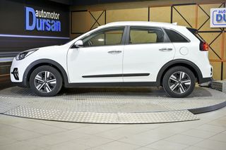 Kia Niro   1.6 GDi HEV 104kW 141CV Drive 