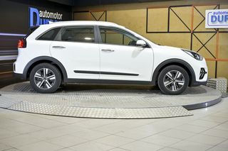 Kia Niro   1.6 GDi HEV 104kW 141CV Drive 