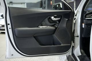 Kia Niro   1.6 GDi HEV 104kW 141CV Drive 