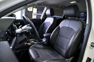 Kia Niro   1.6 GDi HEV 104kW 141CV Drive 