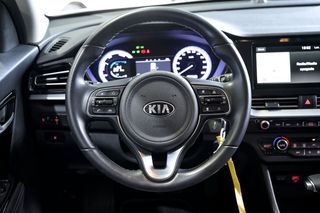 Kia Niro   1.6 GDi HEV 104kW 141CV Drive 