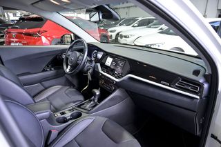 Kia Niro   1.6 GDi HEV 104kW 141CV Drive 