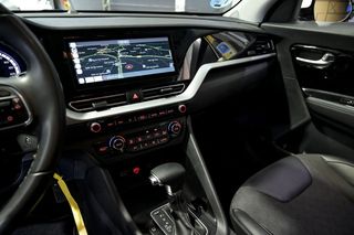 Kia Niro   1.6 GDi HEV 104kW 141CV Drive 