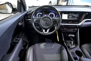 Kia Niro   1.6 GDi HEV 104kW 141CV Drive 