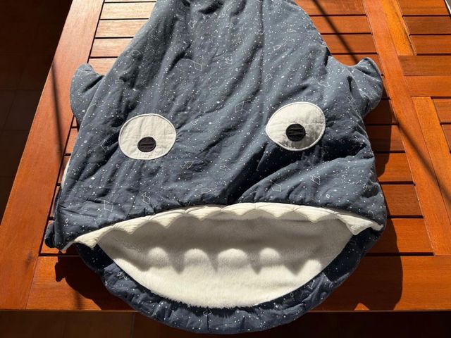 Saco de invierno para silla de bebé