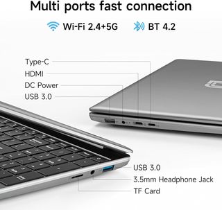 Ordenador portatil NUEVA