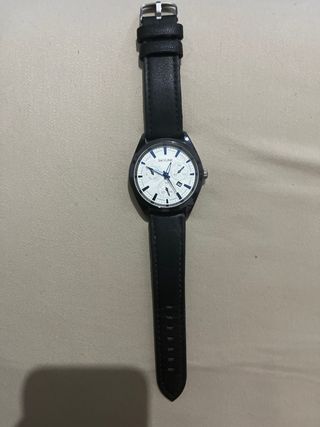 Reloj SKYLINE Negro y Blanco