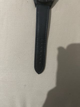 Reloj SKYLINE Negro y Blanco