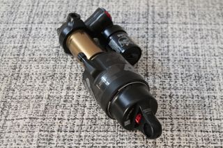 Amortiguador FOX Float X2 Factory 185x55mm