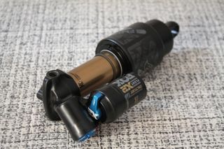 Amortiguador FOX Float X2 Factory 185x55mm