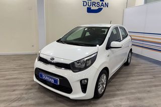Kia Picanto   1.0 DPi 49kW 67CV Concept 